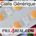 Cialis Générique 24